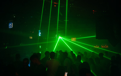 Galerija: ⏰ OD 22:00 DO 03:00 ⏰ - subota, 16.05 - 50