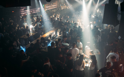 Galerija: ⏰ OD 22:00 DO 03:00 ⏰ - subota, 16.05 - 49