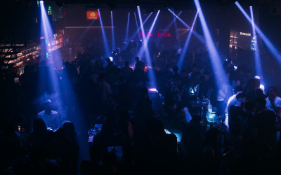 Galerija: ⏰ OD 22:00 DO 03:00 ⏰ - subota, 16.05 - 48