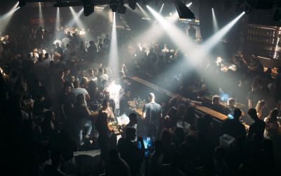 Galerija: ⏰ OD 22:00 DO 03:00 ⏰ - subota, 16.05 - 47