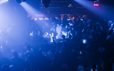 Galerija: ⏰ OD 22:00 DO 03:00 ⏰ - subota, 16.05 - 46