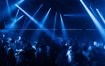 Galerija: ⏰ OD 22:00 DO 03:00 ⏰ - subota, 16.05 - 43