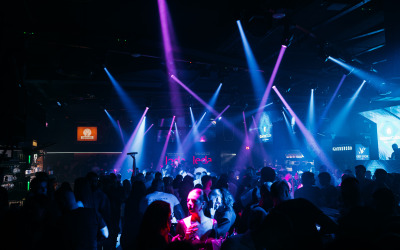 Galerija: ⏰ OD 22:00 DO 03:00 ⏰ - subota, 16.05 - 42