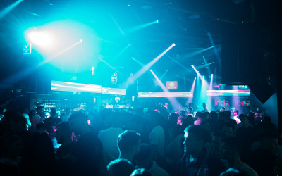 Galerija: ⏰ OD 22:00 DO 03:00 ⏰ - subota, 16.05 - 39