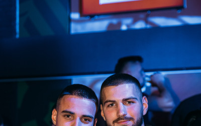 Galerija: ⏰ OD 22:00 DO 03:00 ⏰ - subota, 16.05 - 38