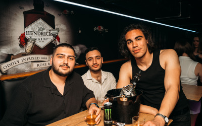 Galerija: ⏰ OD 22:00 DO 03:00 ⏰ - subota, 16.05 - 37