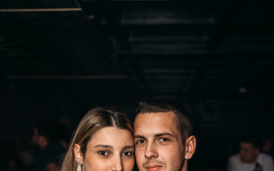 Galerija: ⏰ OD 22:00 DO 03:00 ⏰ - subota, 16.05 - 35