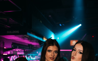 Galerija: ⏰ OD 22:00 DO 03:00 ⏰ - subota, 16.05 - 34