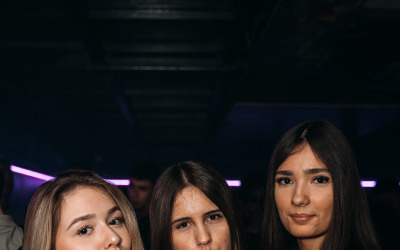 Galerija: ⏰ OD 22:00 DO 03:00 ⏰ - subota, 16.05 - 33