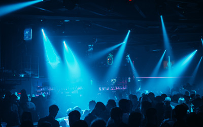 Galerija: ⏰ OD 22:00 DO 03:00 ⏰ - subota, 16.05 - 32