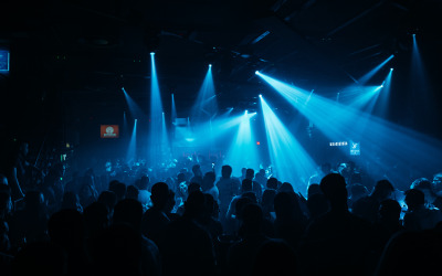Galerija: ⏰ OD 22:00 DO 03:00 ⏰ - subota, 16.05 - 31