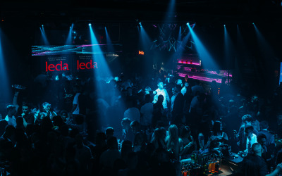 Galerija: ⏰ OD 22:00 DO 03:00 ⏰ - subota, 16.05 - 30