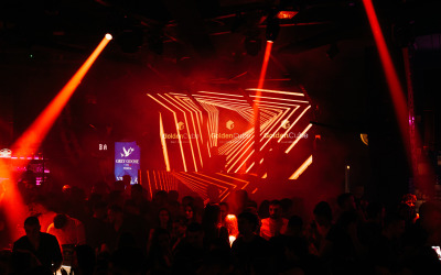 Galerija: ⏰ OD 22:00 DO 03:00 ⏰ - subota, 16.05 - 28