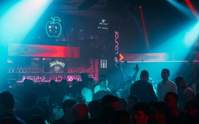 Galerija: ⏰ OD 22:00 DO 03:00 ⏰ - subota, 16.05 - 26