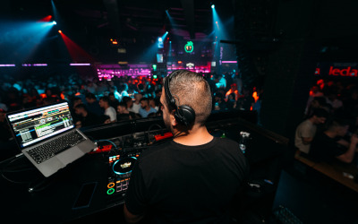 Galerija: ⏰ OD 22:00 DO 03:00 ⏰ - subota, 16.05 - 25