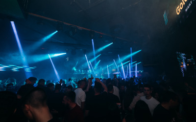 Galerija: ⏰ OD 22:00 DO 03:00 ⏰ - subota, 16.05 - 19