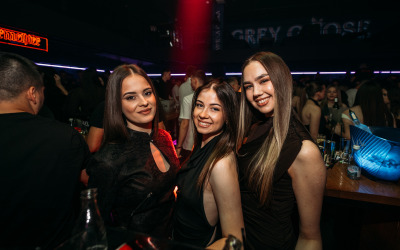 Galerija: ⏰ OD 22:00 DO 03:00 ⏰ - subota, 16.05 - 17