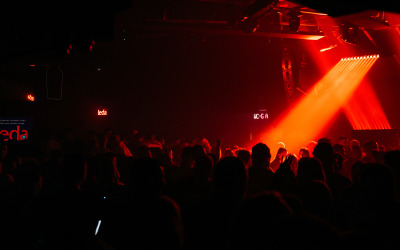 Galerija: ⏰ OD 22:00 DO 03:00 ⏰ - subota, 16.05 - 13