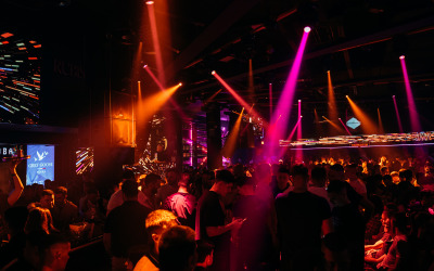 Galerija: ⏰ OD 22:00 DO 03:00 ⏰ - subota, 16.05 - 5