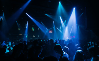 Galerija: ⏰ OD 22:00 DO 03:00 ⏰ - subota, 16.05 - 4