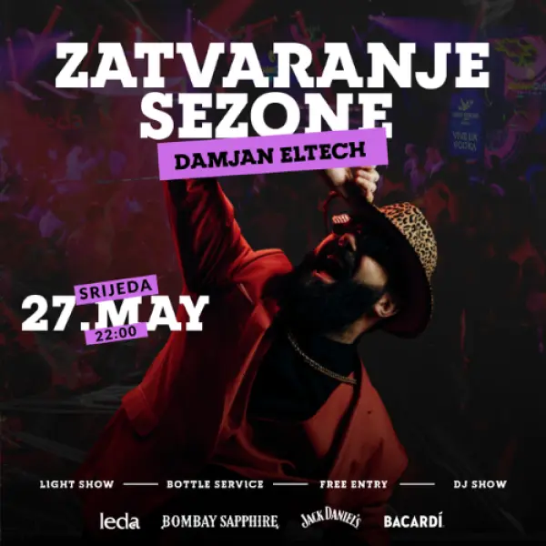 GoldenCube Mostar - 🏁 ZATVARANJE SEZONE 🏁