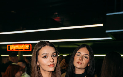 Galerija: 🥂POSLJEDNJA SUBOTA🥂 - subota, 23.05 - 69
