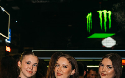 Galerija: 🥂POSLJEDNJA SUBOTA🥂 - subota, 23.05 - 68