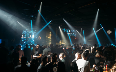 Galerija: 🥂POSLJEDNJA SUBOTA🥂 - subota, 23.05 - 59
