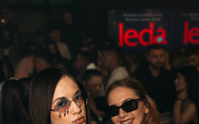 Galerija: 🥂POSLJEDNJA SUBOTA🥂 - subota, 23.05 - 53