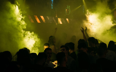 Galerija: 🥂POSLJEDNJA SUBOTA🥂 - subota, 23.05 - 52