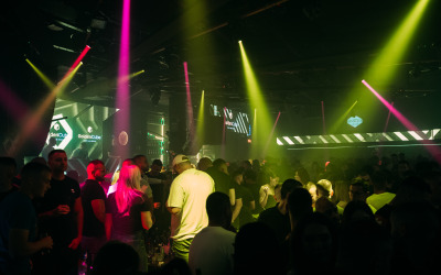 Galerija: 🥂POSLJEDNJA SUBOTA🥂 - subota, 23.05 - 50