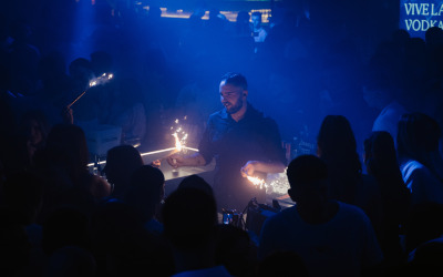Galerija: 🥂POSLJEDNJA SUBOTA🥂 - subota, 23.05 - 47