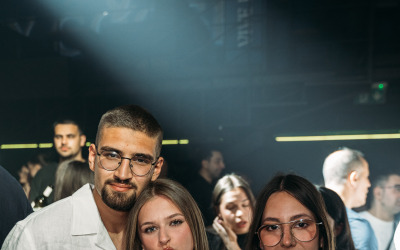 Galerija: 🥂POSLJEDNJA SUBOTA🥂 - subota, 23.05 - 46