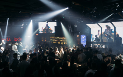 Galerija: 🥂POSLJEDNJA SUBOTA🥂 - subota, 23.05 - 45