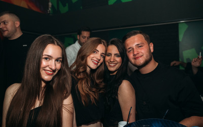 Galerija: 🥂POSLJEDNJA SUBOTA🥂 - subota, 23.05 - 42
