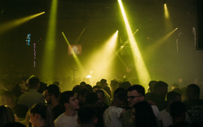 Galerija: 🥂POSLJEDNJA SUBOTA🥂 - subota, 23.05 - 38
