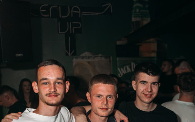 Galerija: 🥂POSLJEDNJA SUBOTA🥂 - subota, 23.05 - 37