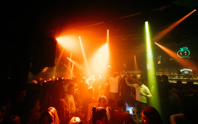 Galerija: 🥂POSLJEDNJA SUBOTA🥂 - subota, 23.05 - 34