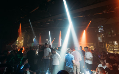 Galerija: 🥂POSLJEDNJA SUBOTA🥂 - subota, 23.05 - 33
