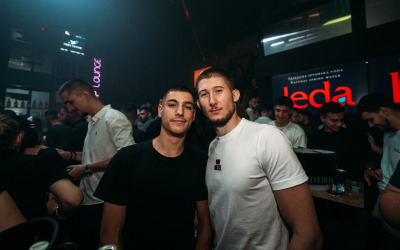 Galerija: 🥂POSLJEDNJA SUBOTA🥂 - subota, 23.05 - 32