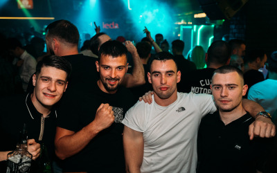 Galerija: 🥂POSLJEDNJA SUBOTA🥂 - subota, 23.05 - 26