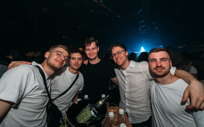 Galerija: 🥂POSLJEDNJA SUBOTA🥂 - subota, 23.05 - 25