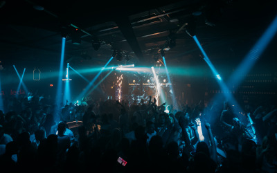 Galerija: 🥂POSLJEDNJA SUBOTA🥂 - subota, 23.05 - 22