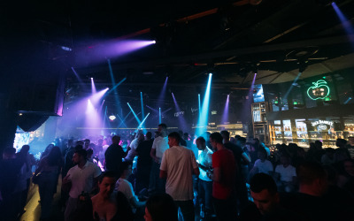 Galerija: 🥂POSLJEDNJA SUBOTA🥂 - subota, 23.05 - 21