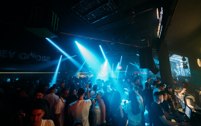 Galerija: 🥂POSLJEDNJA SUBOTA🥂 - subota, 23.05 - 19