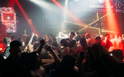 Galerija: 🥂POSLJEDNJA SUBOTA🥂 - subota, 23.05 - 16