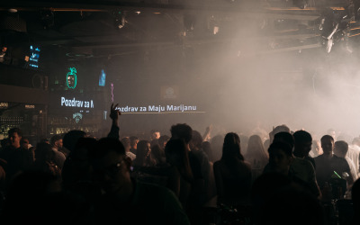 Galerija: 🥂POSLJEDNJA SUBOTA🥂 - subota, 23.05 - 10
