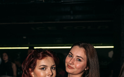 Galerija: 🥂POSLJEDNJA SUBOTA🥂 - subota, 23.05 - 9