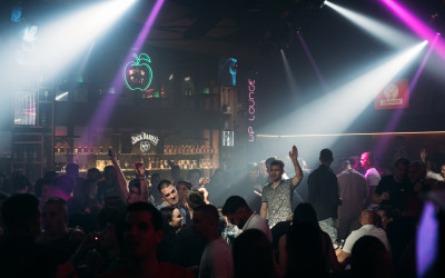 Galerija: 🥂POSLJEDNJA SUBOTA🥂 - subota, 23.05 - 7