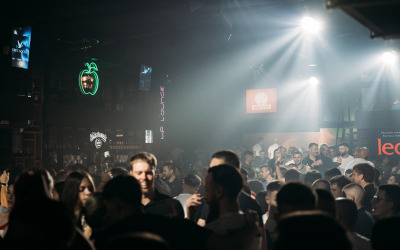 Galerija: 🥂POSLJEDNJA SUBOTA🥂 - subota, 23.05 - 4